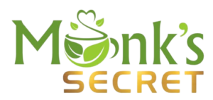 monks secret logo