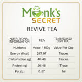 Revive Tea (Hangover Relief)